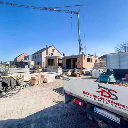 bouw hechtel vanderheydenweg 2022